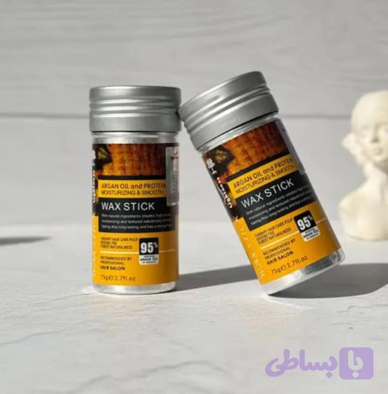 وزگیر استیکی مو لایتنس — تصویر 1