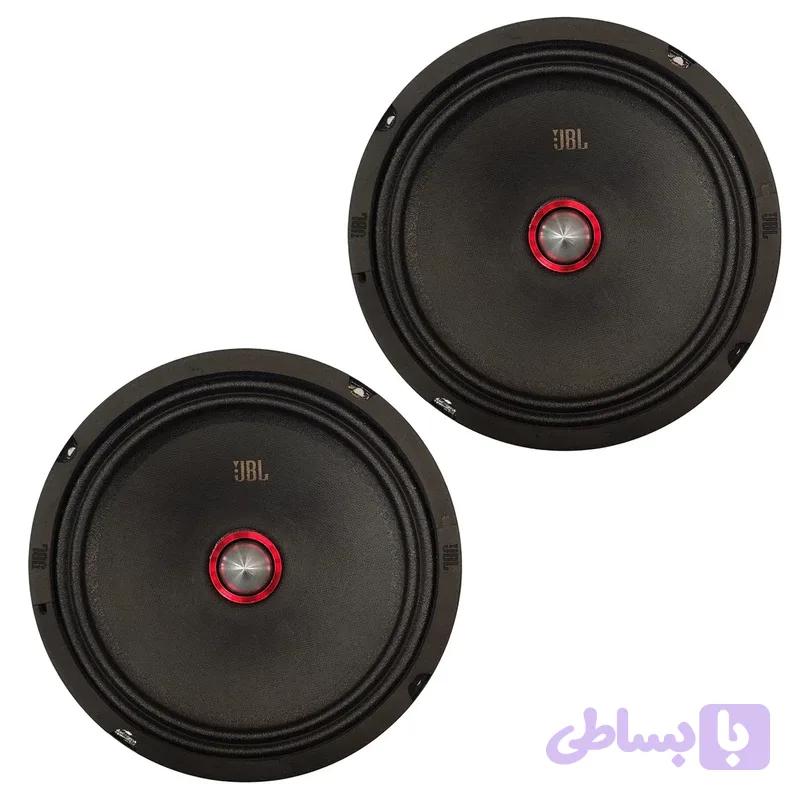 میدرنج جی بی ال 8 اینچ مدل JBL-832F