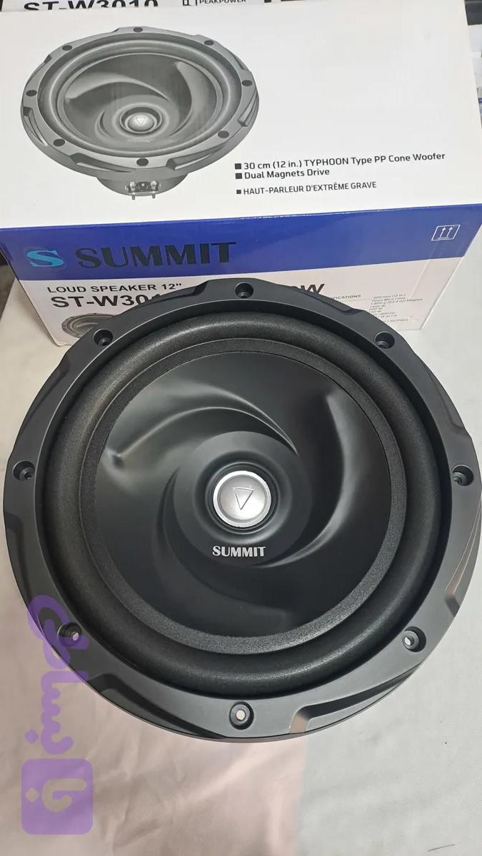 ساب سومیت مدل ST-W3010