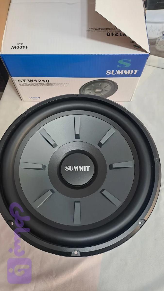 ساب سومیت مدل ST-W1210
