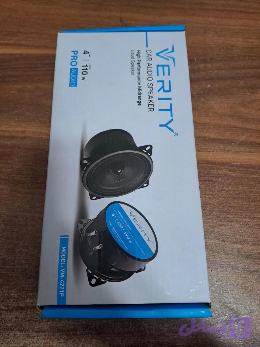 میدرنج 4 اینچ وریتی مدل VM-4221P