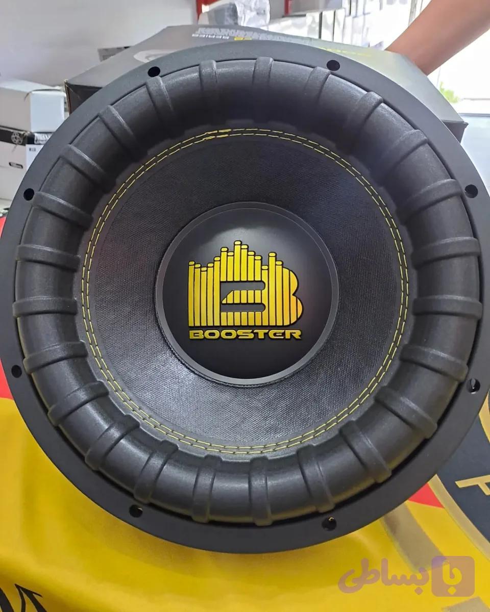 ساب بوستر مدل Booeter 12 E2 D4 1200 W