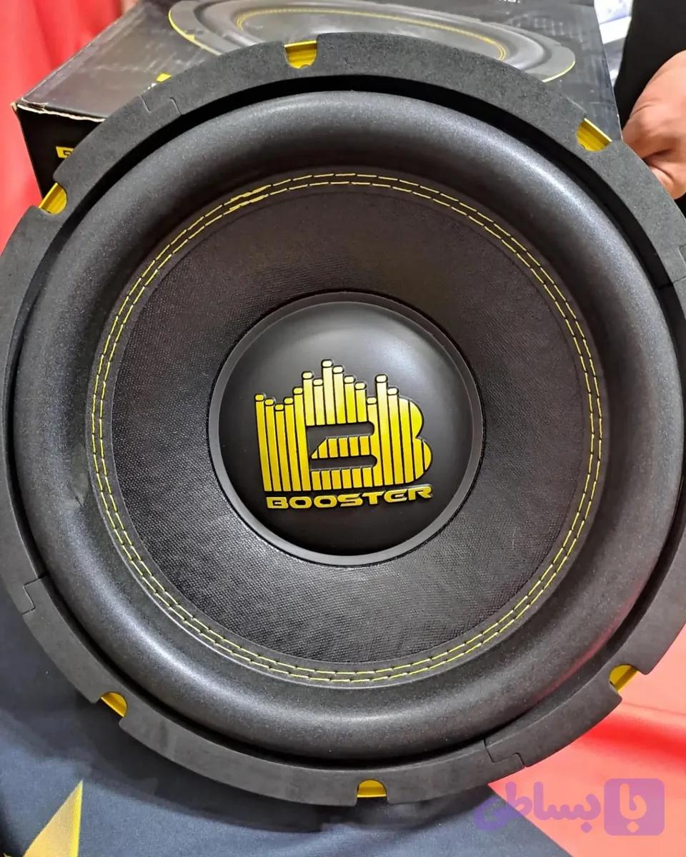 ساب بوستر Booster 122 m 1 1500 w 800