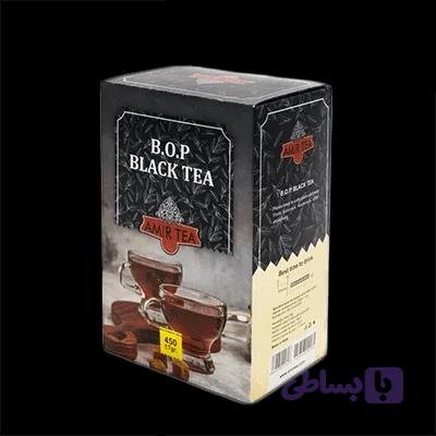چای سیاه شکسته ممتاز