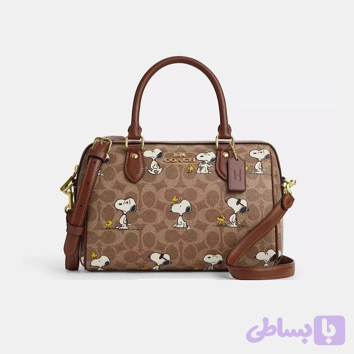کیف کوچ لیمیتد ادیشن (Coach)