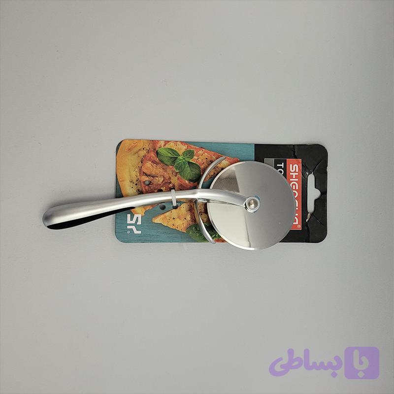 پیتزا بُر