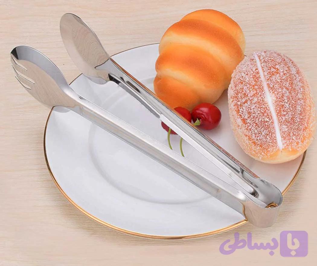 اَنبر (کد 3BUZL)