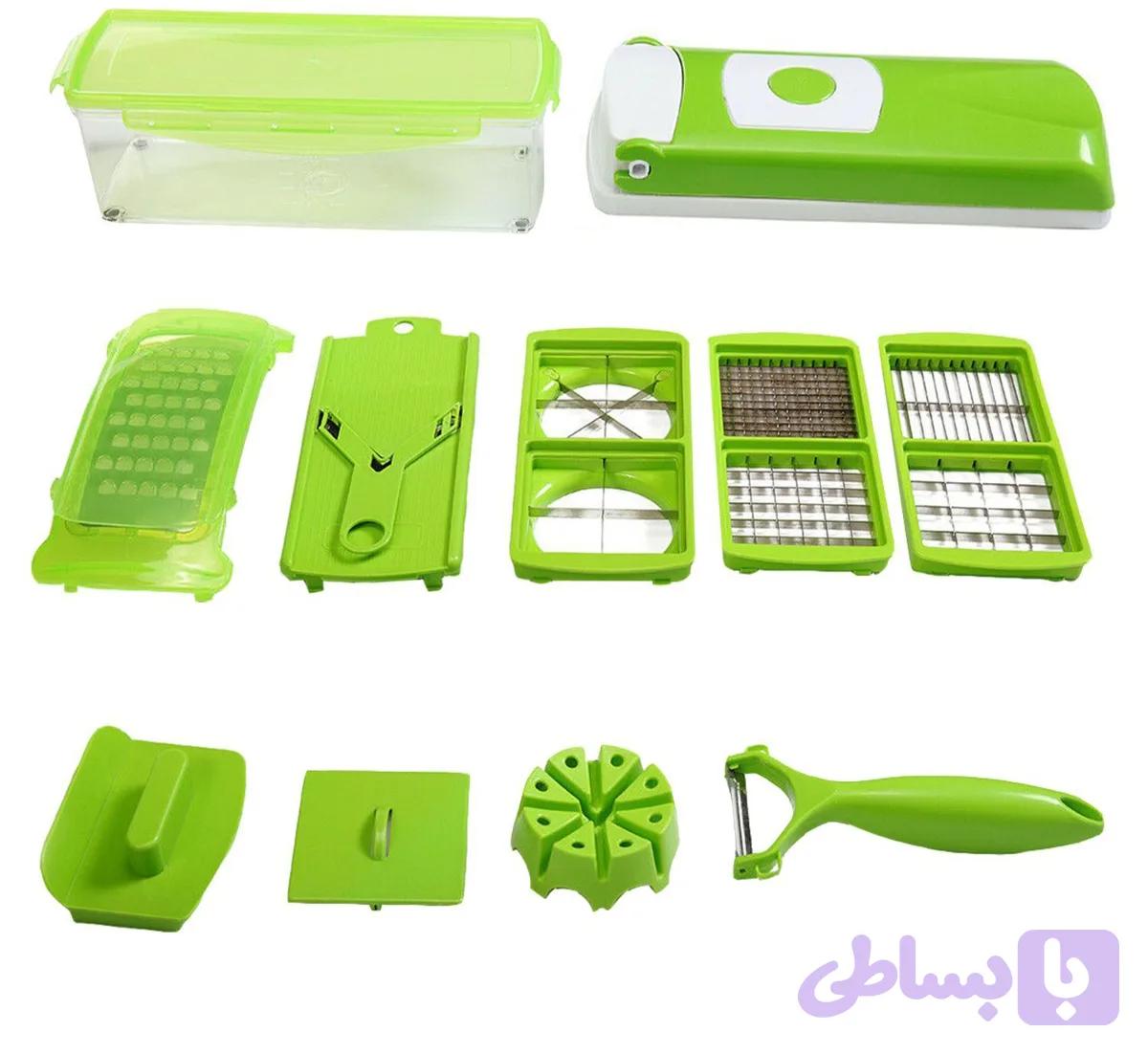 خردکُن (کد GKPXF)
