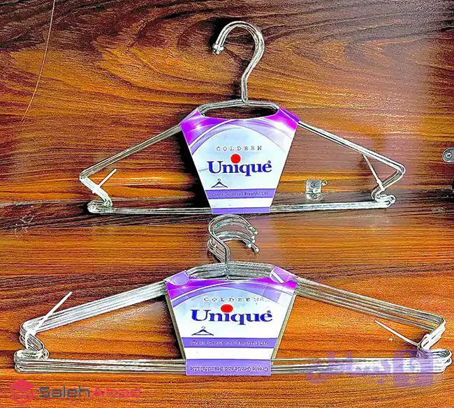 چوب لباسی (کد WHXNY)