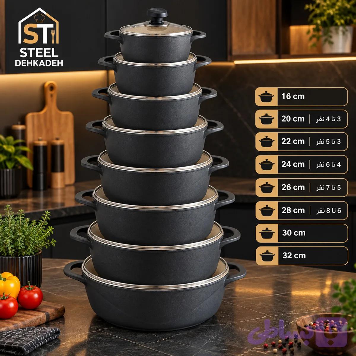 قابلمه عروس