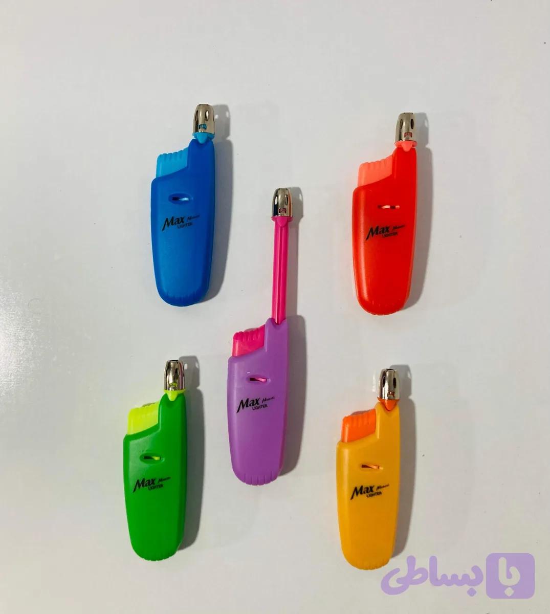 فندک آشپزخانه (کد 1TM9F)