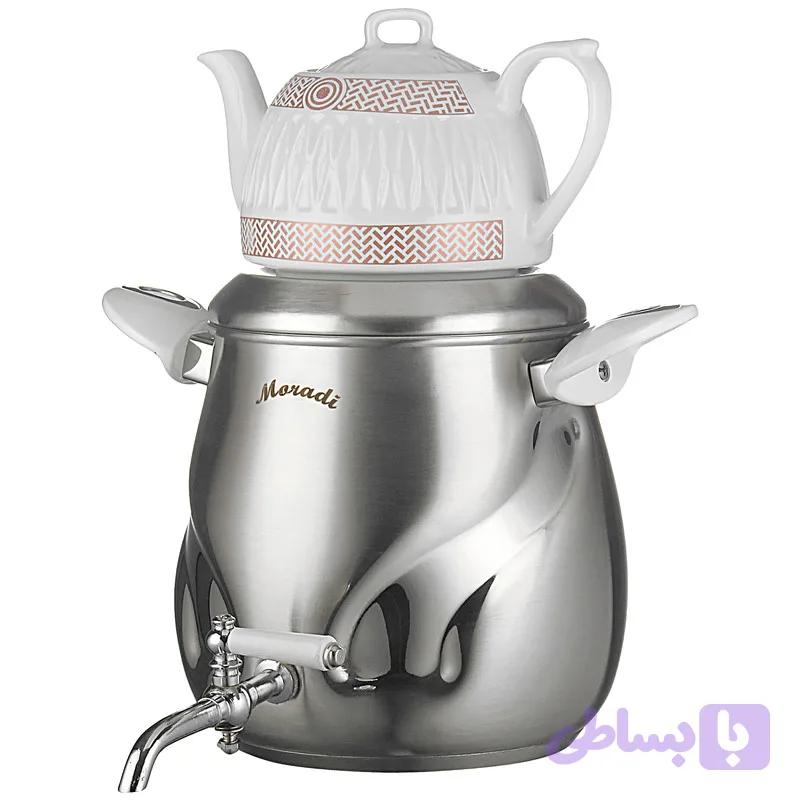 سرویس کتری قوری (کد S51K1)