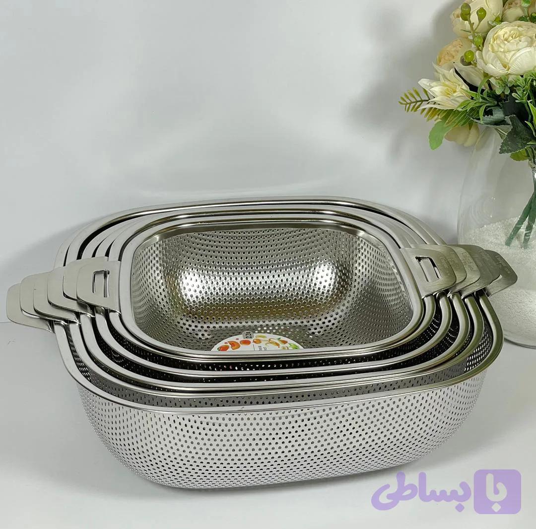 سرویس آبکش
