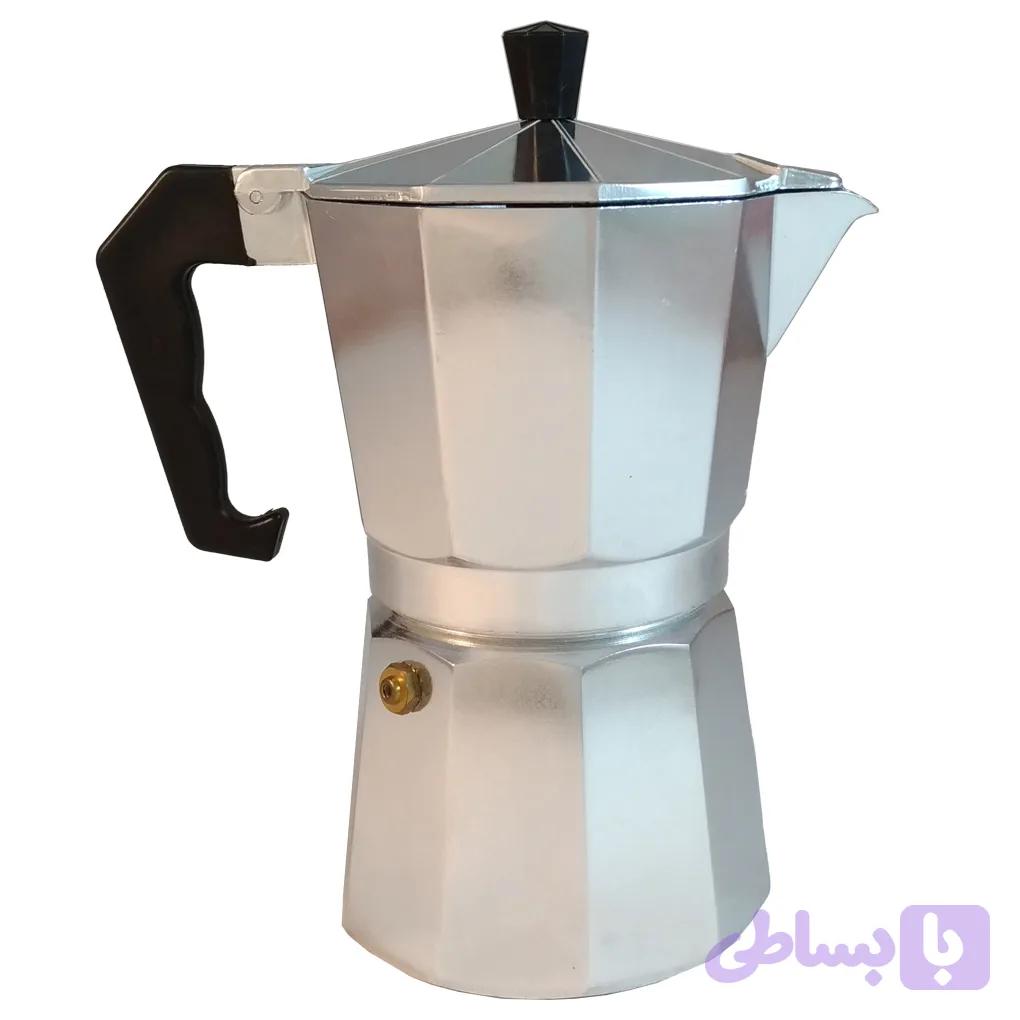 قهوه خوری (کد MAXPV)