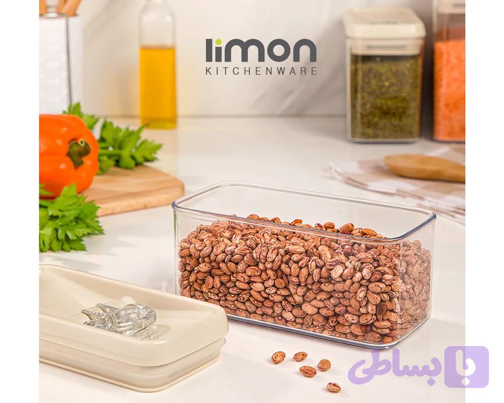 بانکه مستطیل
