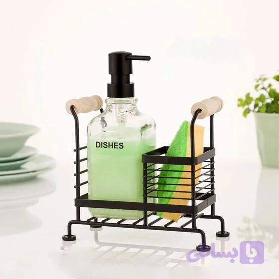 جامایع ظرف شویی (کد 625T5)