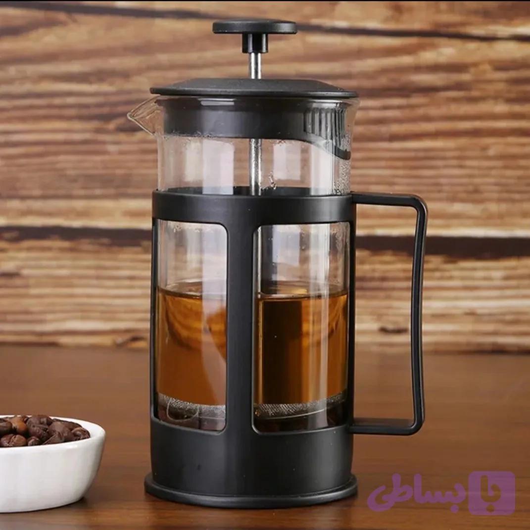 فرنچ (کد 8PHLX)