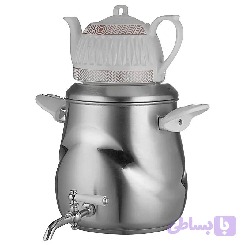 سرویس کتری قوری (کد 6FO07)