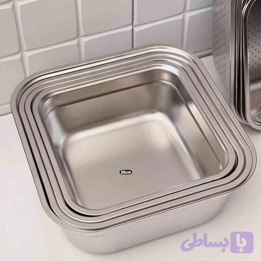 سرویس آبکش (کد 7RM5B)