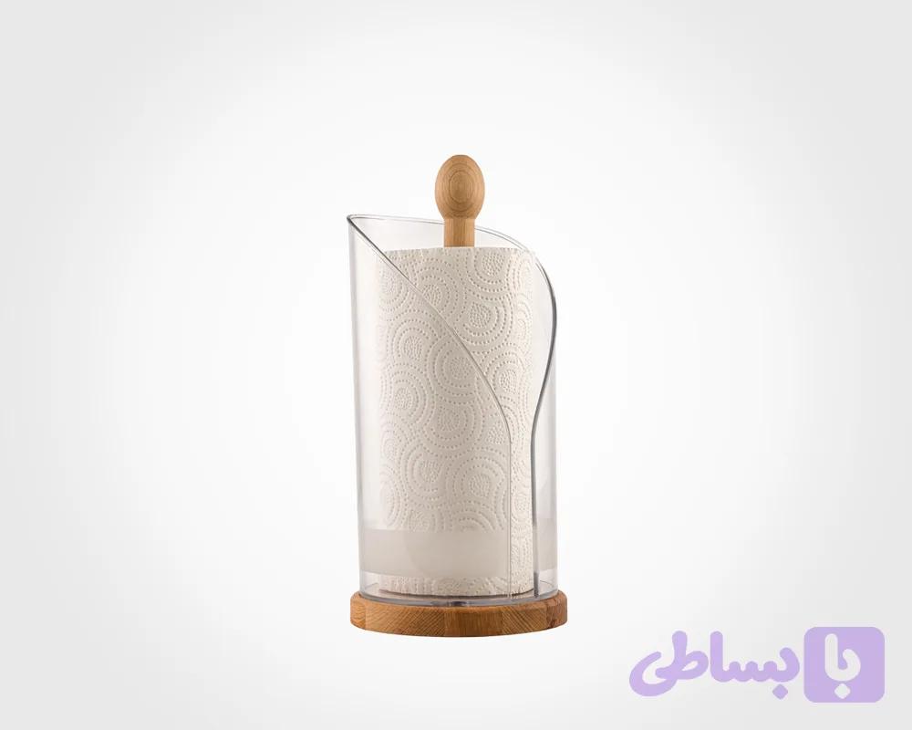 جا دستمال کاغذی (کد 6OXM1)