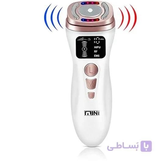 دستگاه مینی هایفو سه کاره نسل جدید اورجینال — تصویر 1