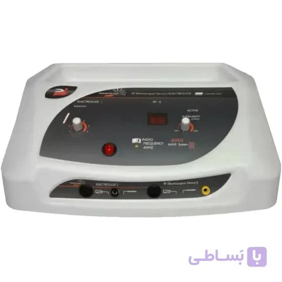 دستگاه آر اف RF ساده الکترولیز پویان تجهیز