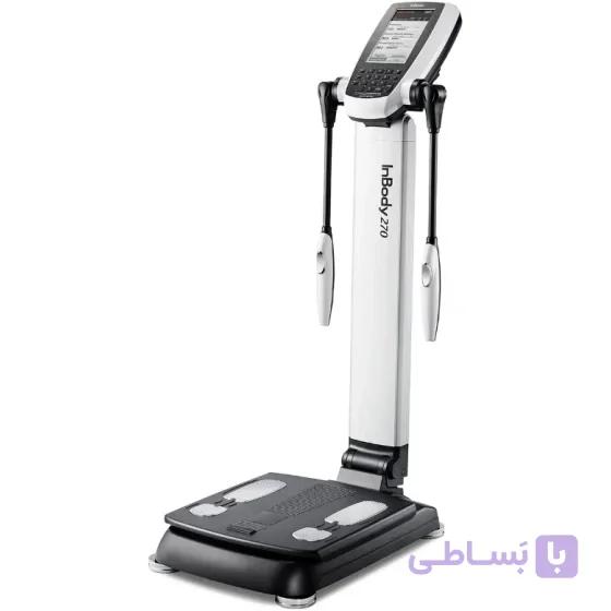 دستگاه آنالیز بدن InBody 270