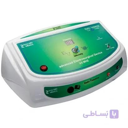 دستگاه آر اف الکتروسرجیکال رهامد 3.5 مگاهرتز — تصویر 1