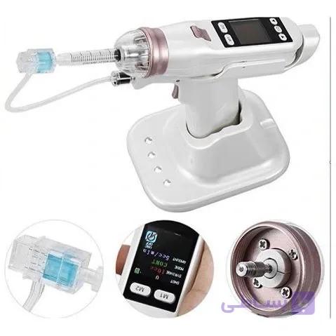 دستگاه مزوگان آکواپن EZ INJECTOR — تصویر 1