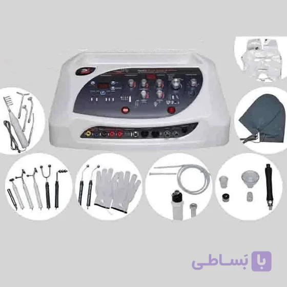 دستگاه هیدروپیل مولتی ریفاینر هاینس