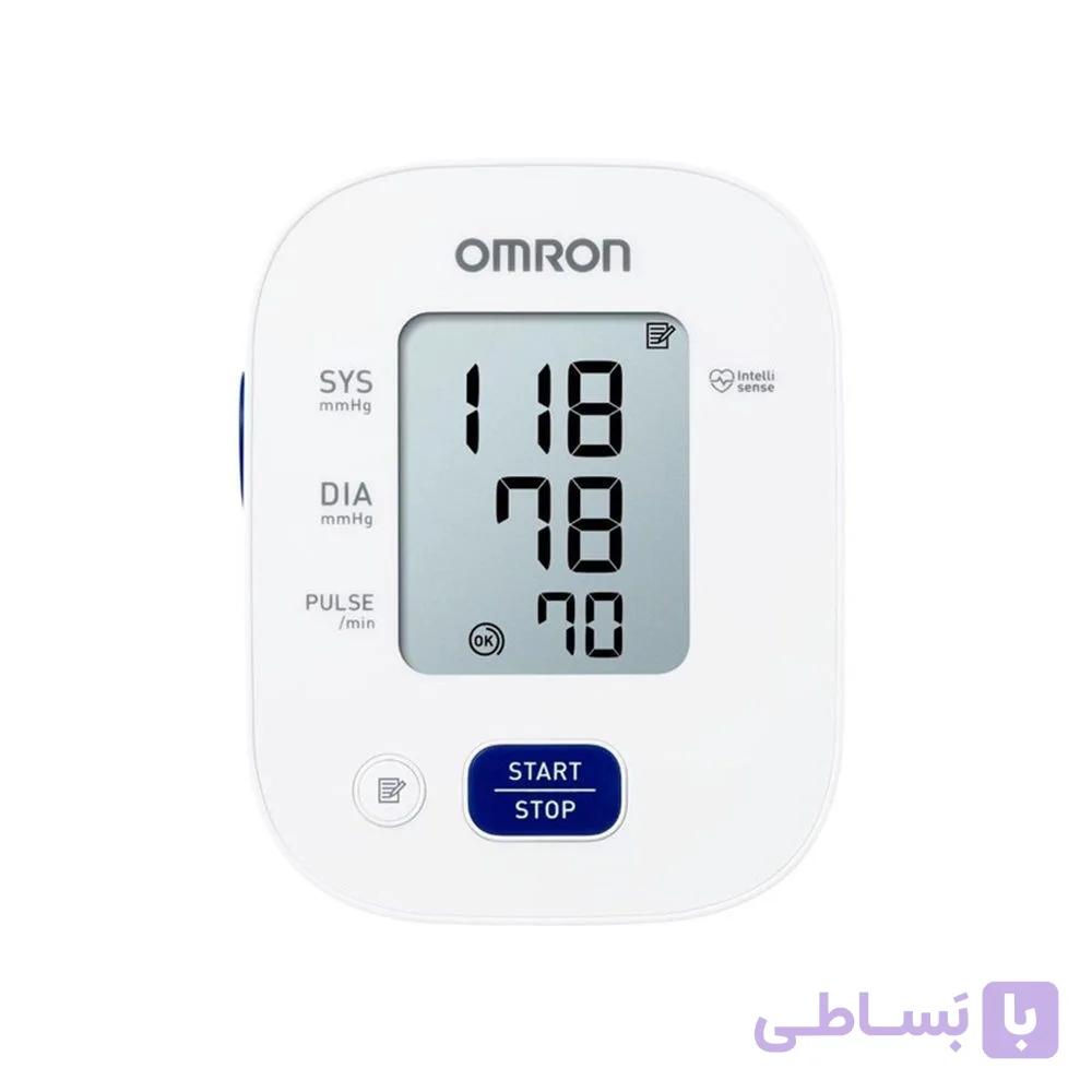 فشار سنج دیجیتال اومرون M2-OMRON — تصویر 1