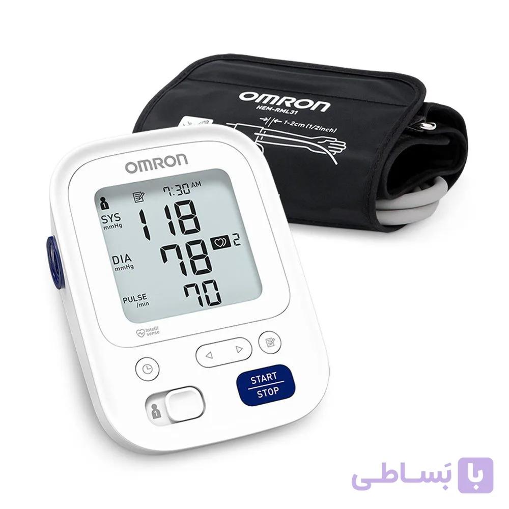 فشار سنج دیجیتال اومرون M3-OMRON — تصویر 1