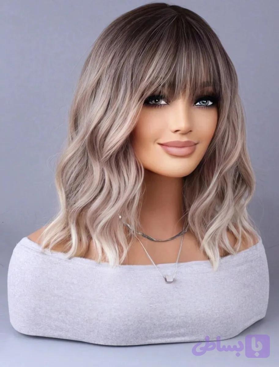 کلاهگیس طناز