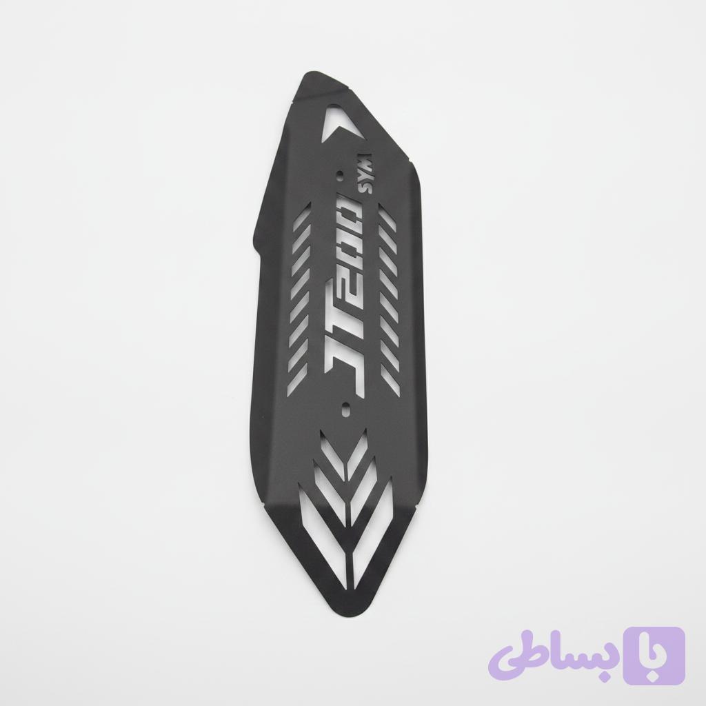 قاب فلزی jt 200