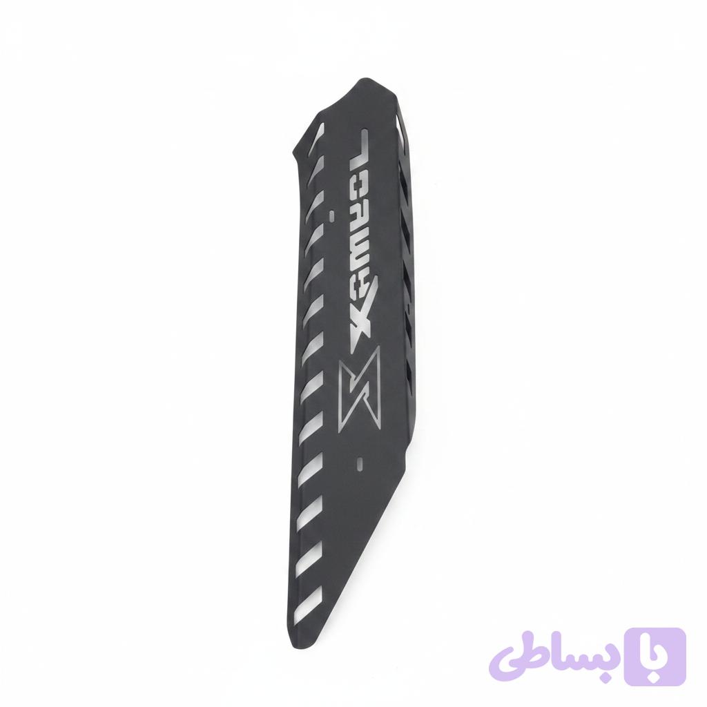 قاب فلزی joymax