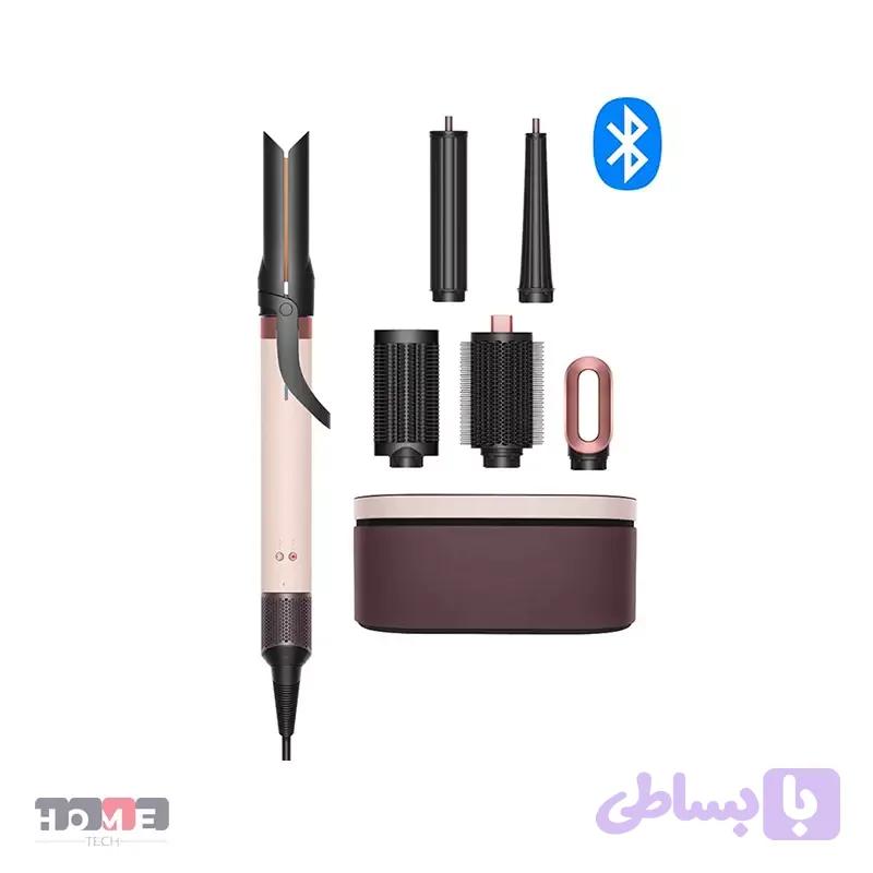 استایلر چندکاره دایسون مدل Dyson Co-anda2x HS09 CPRG 2026 — تصویر 1