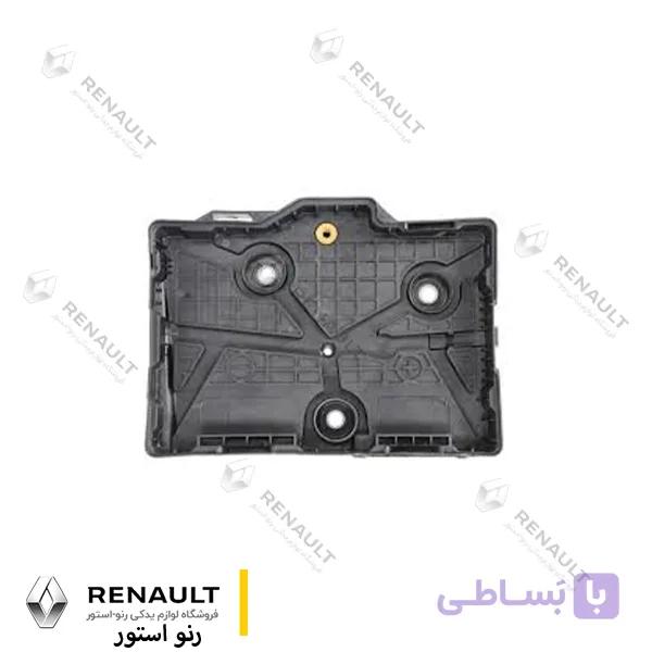 قاب زیر باطری کپچر