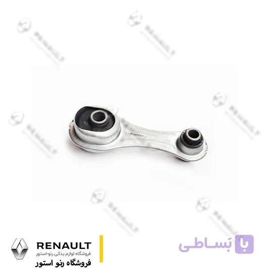 دسته موتور دمبلی داستر