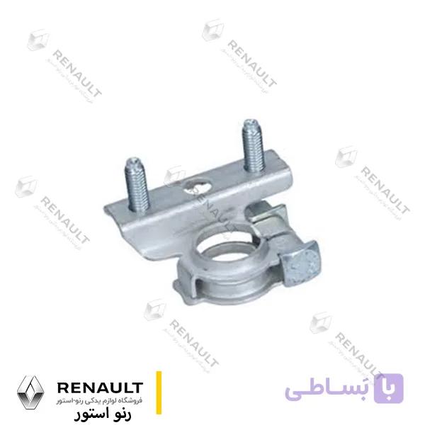 سر باطری مثبت کپچر