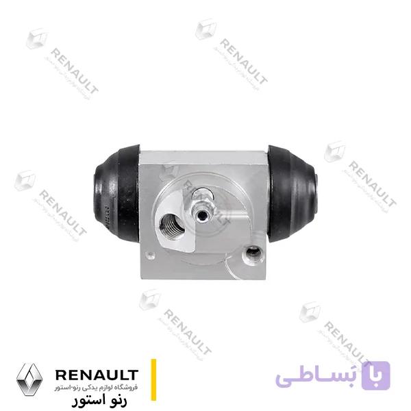 سیلندر ترمز چرخ عقب چپ داستر دو دفرانسیل