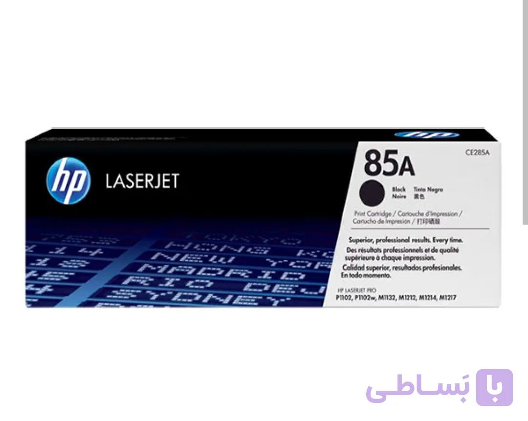 کارتریج پرینتر hp-canon