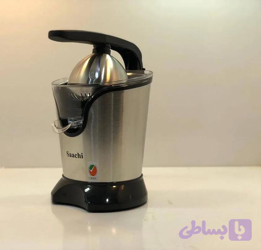 آب مركبات گير ساچی NL-CJ-4069
