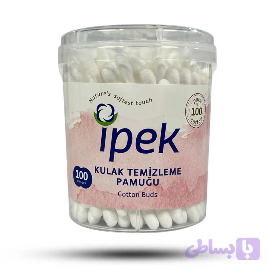 گوش پاک کن ایپک ۱۰۰عددی