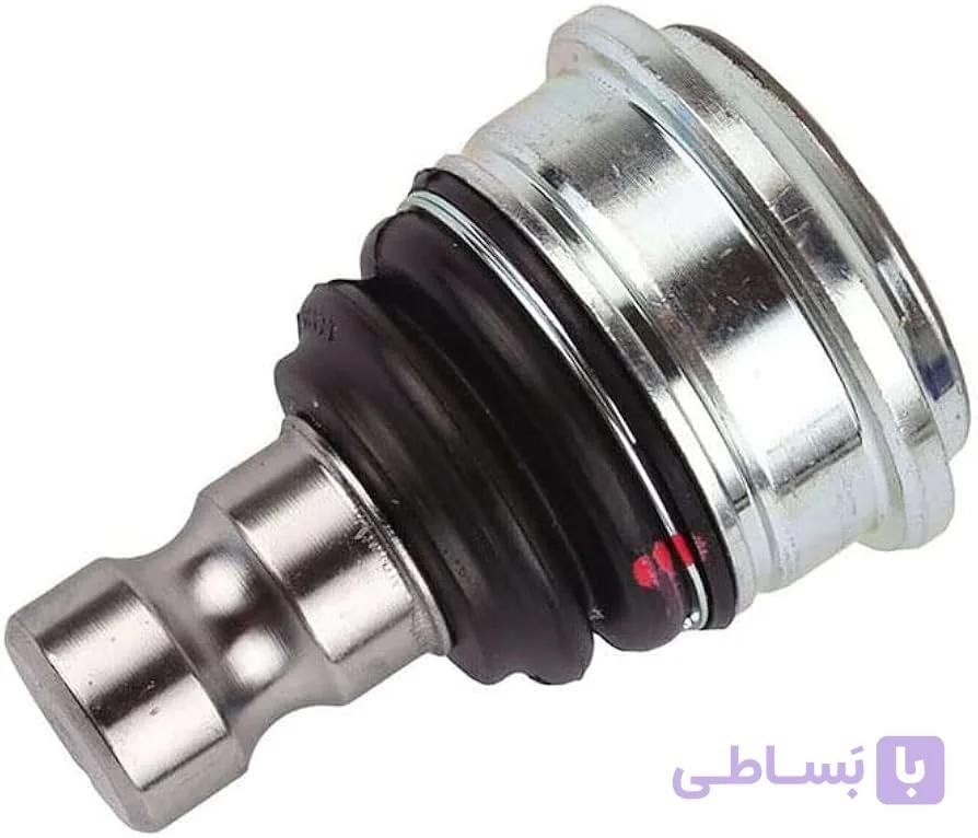 سیبک طبق جلو سانتافه 2006-2010 — تصویر 1