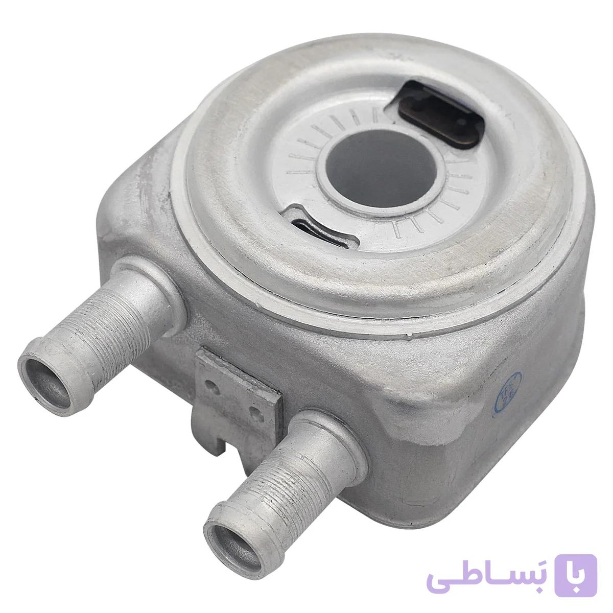 خنک کن روغن موتور هیوندای و کیا 2400 سی سی
