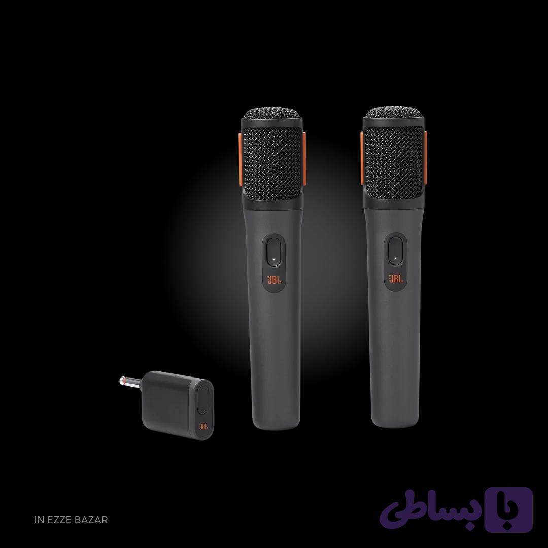 میکروفون بی سیم JBL PartyBox