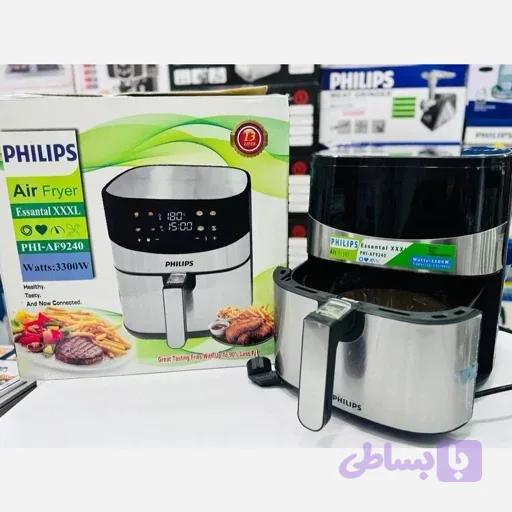 سرخ کن فیلیپس 13 لیتر مدل Ph9240 تک المنت