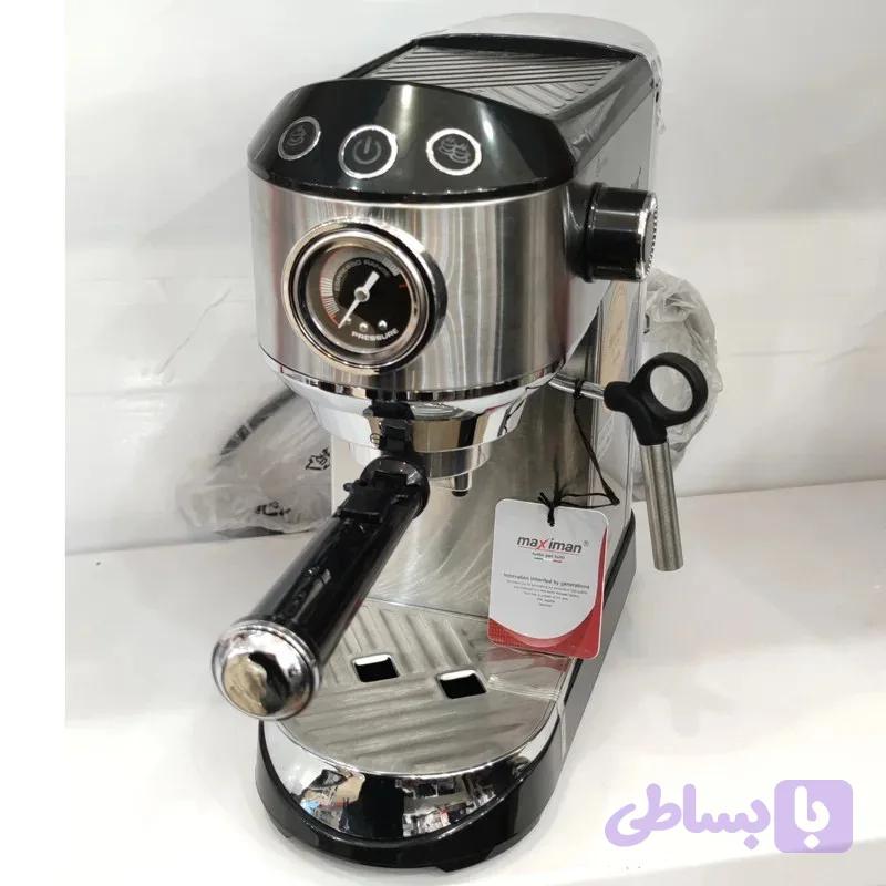 اسپرسو ساز 15 بارمکسی من مدل ۲۰۲۹