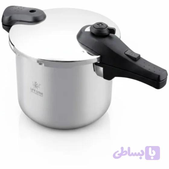 زودپز لایف اسمایل مدل ZDS-2-6L ظرفیت ۶ لیتر