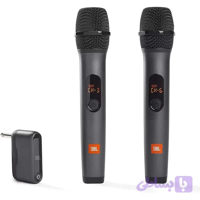 میکروفن بی سیم جی بی ال W-One